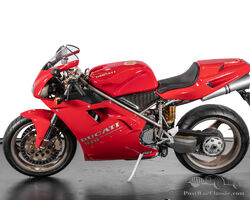 Ducati 916 S1 1994
