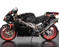 Aprilia RSV 1000