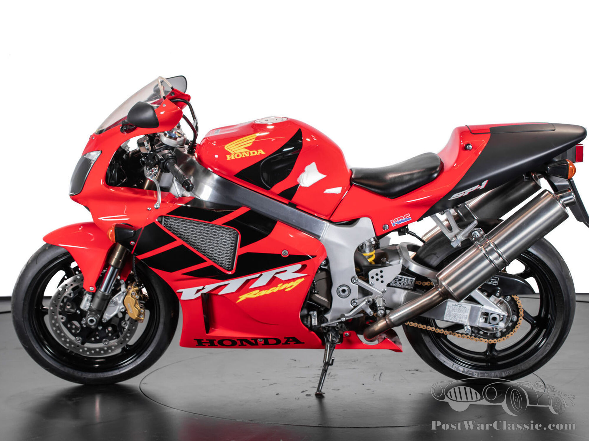 Honda VTR 1000 SP1 1999