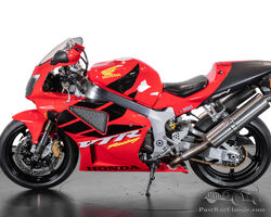 Honda VTR 1000 SP1 1999