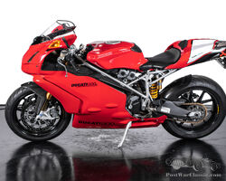 Ducati 999 R 2003