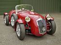 1956 Jaguar XK140 based Frazer Nash LHD Le Mans Rep For Sale