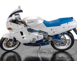 Bimota YB9 1994