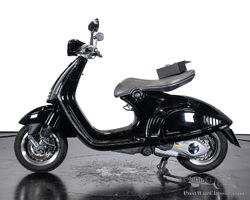 Piaggio Vespa 946 "ricordo italiano" 2013