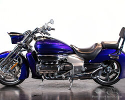 Honda NRX 1800 2004