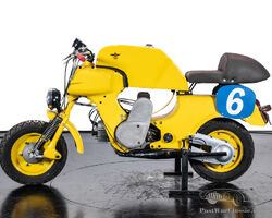 Rumi Formichino Bol d'or 1961