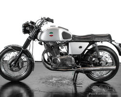 Laverda GT 750 1969