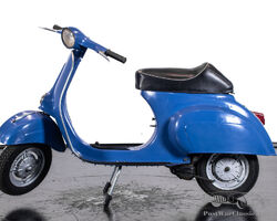 Piaggio Vespa 50 R 1974