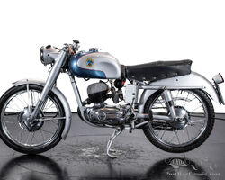 Beta Sport 160 1955