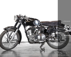 Matchless 350 1947