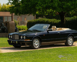 Bentley Azure 1998