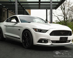 Ford Mustang GT 5.0 V8 2018