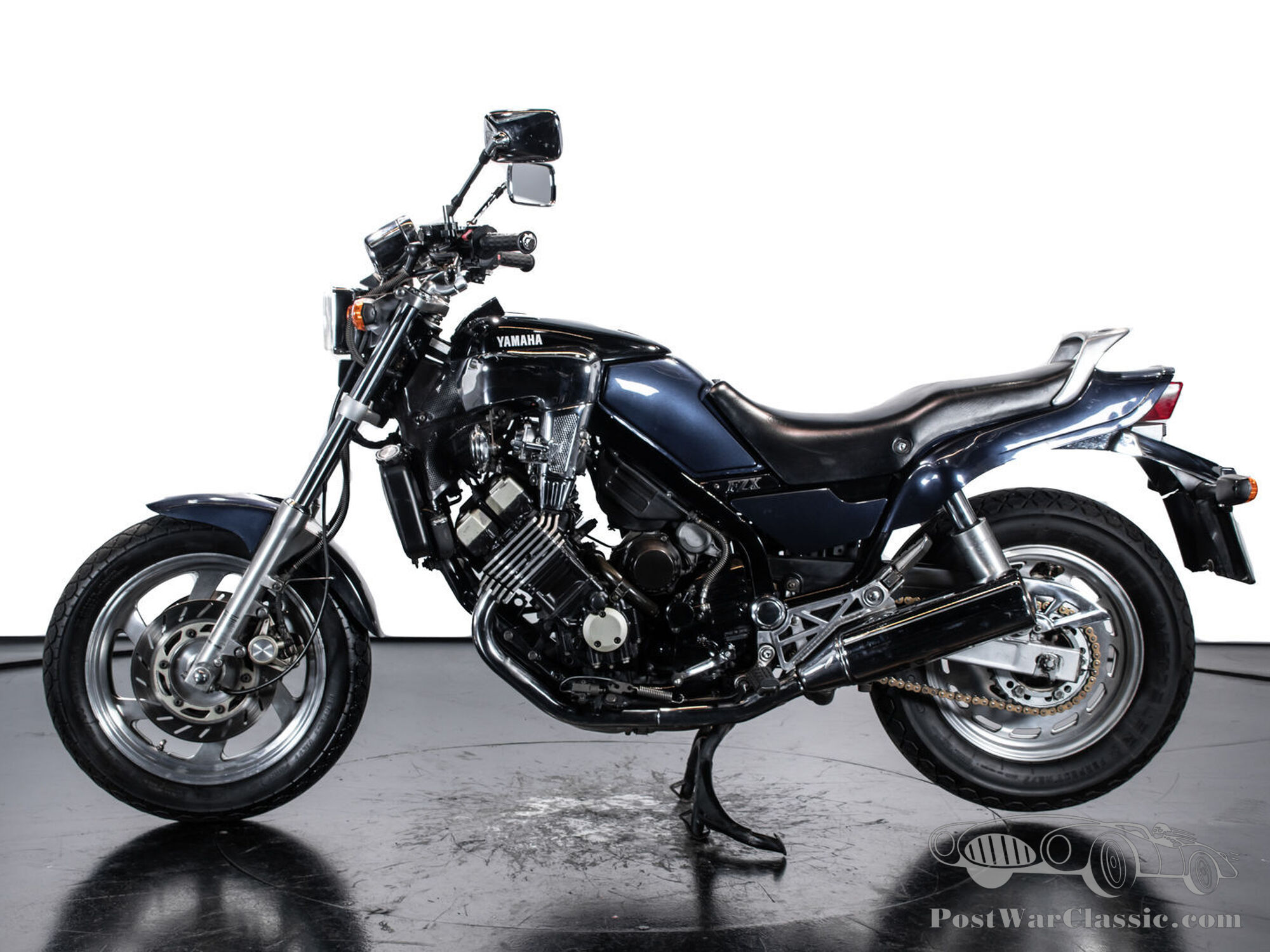 Yamaha FZX 750 1994