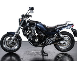 Yamaha FZX 750 1994