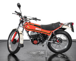Montesa Cota 348 Trial 1983