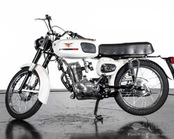 Moto Morini Corsaro 150 1971