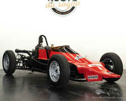 Fiat Formula Patriarca 850 1974
