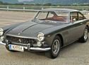 1963 Ferrari 250 GTE 2+2 von Pininfarina | Linkslenker