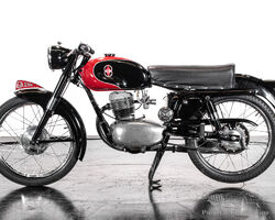 Gilera 150 1960