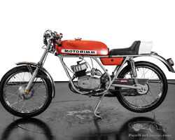 Moto Bimm P/4A 1978