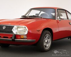 1972 Lancia Fulvia Sport 1600 Zagato | Finarte Collector Cars auction | June 5, 2023