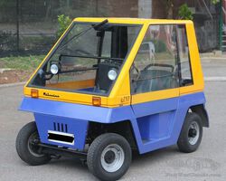 1989 Zagato Milanina | Finarte Collector Cars auction | June 5, 2023