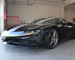 2011 Ferrari SF90 Stradale Assetto Fiorano | Finarte Collector Cars auction | June 5, 2023