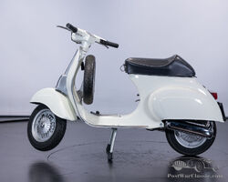 Piaggio Vespa 50 L 1969