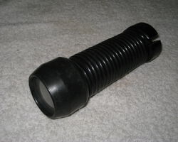 Rolls-Royce Bentley Cloud Dawn Inspection Lamp