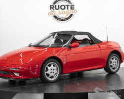 Lotus Elan 1.6 Turbo 16V 1991