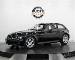 Bmw Z3M coupè 1998