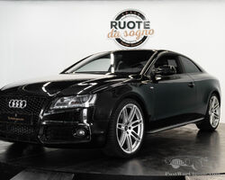 Audi S5 coupè S-Line 2010