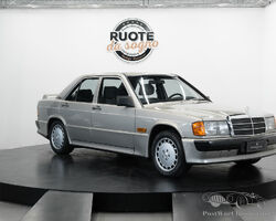 Mercedes Benz 2.3 16V 1985