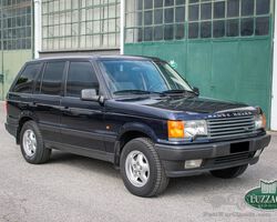 Land Rover Range Rover HSE 4.6 V8 - 1997