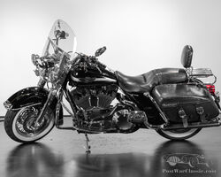 Harley davidson Road King Classic 2003