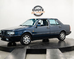 Lancia Thema I.E 16V 1992