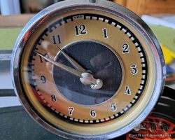 Horloge VDO
