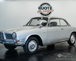 Bmw 3200 CS 1965