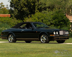 Bentley Azure 1999