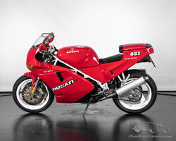 Ducati 851