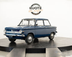 Nsu prinz 4L 1971