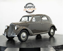 Lancia Ardea 1952