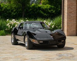 Chevrolet Corvette C3 Stingray 1975