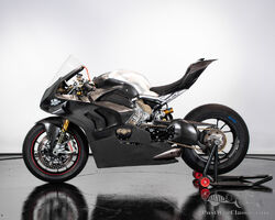 Ducati Panigale V4R 2020