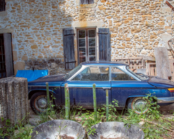 PANHARD 24 CT - Lot 53 - Osenat
