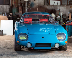 1965 MATRA Djet 5vs Series 20028 - Lot 64 - Osenat