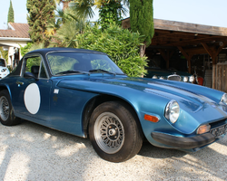 1978 TVR 3000 - Lot 84 - Osenat