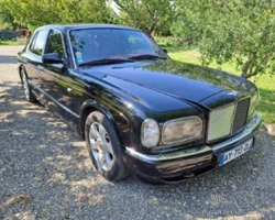 2002 BENTLEY ARNAGE RED LABEL - Lot 87 - Osenat