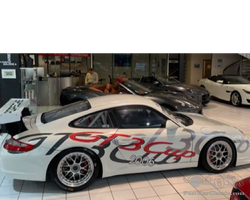 2006 PORSCHE 911 997 GT3 CUP - Lot 88 - Osenat