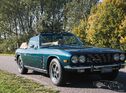 Jensen Interceptor III Cabriolet conduite à gauche.